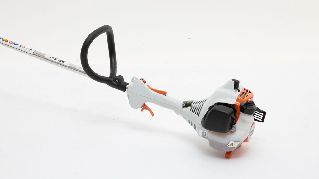 Stihl FS 38 Review Line trimmer CHOICE