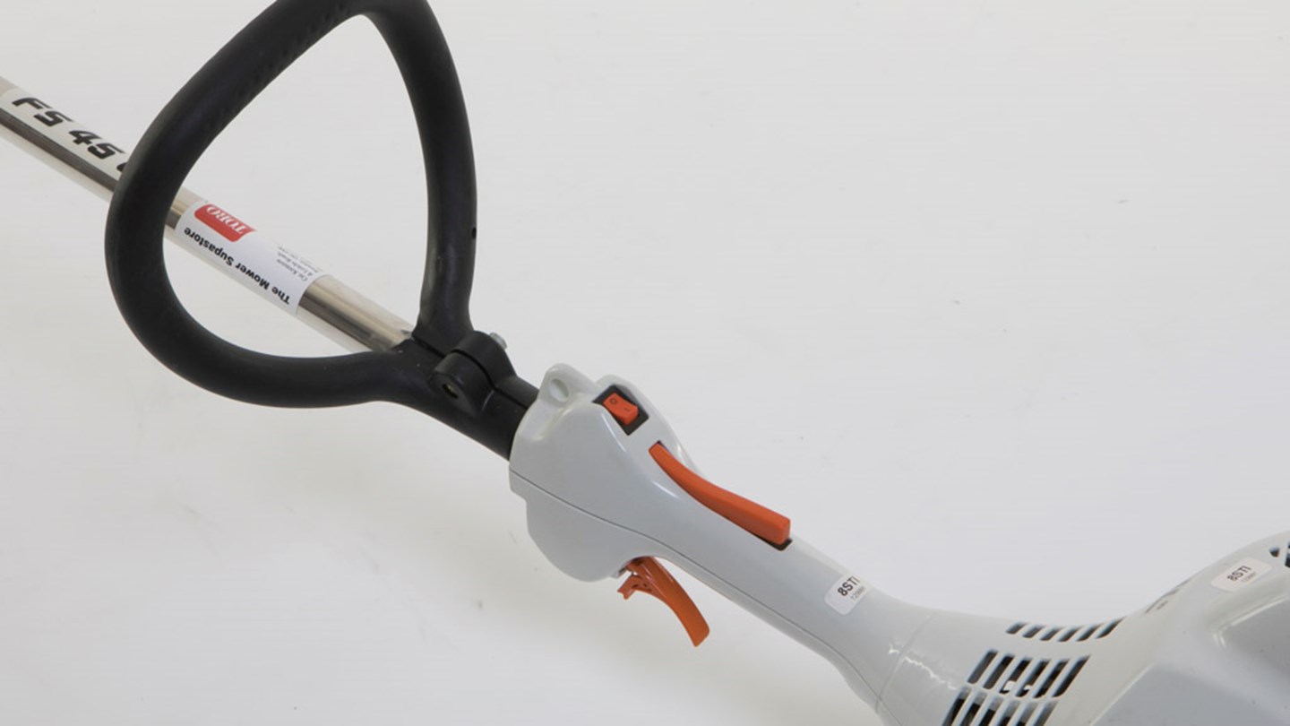 Stihl FS 45 C Review | Line trimmer | CHOICE