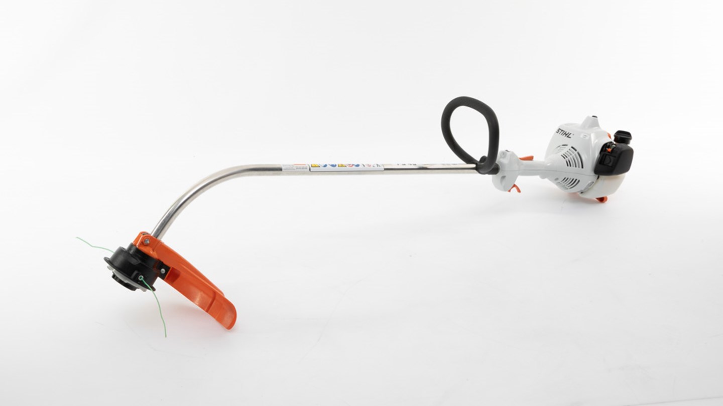 Stihl FS 45 Review | Line trimmer | CHOICE