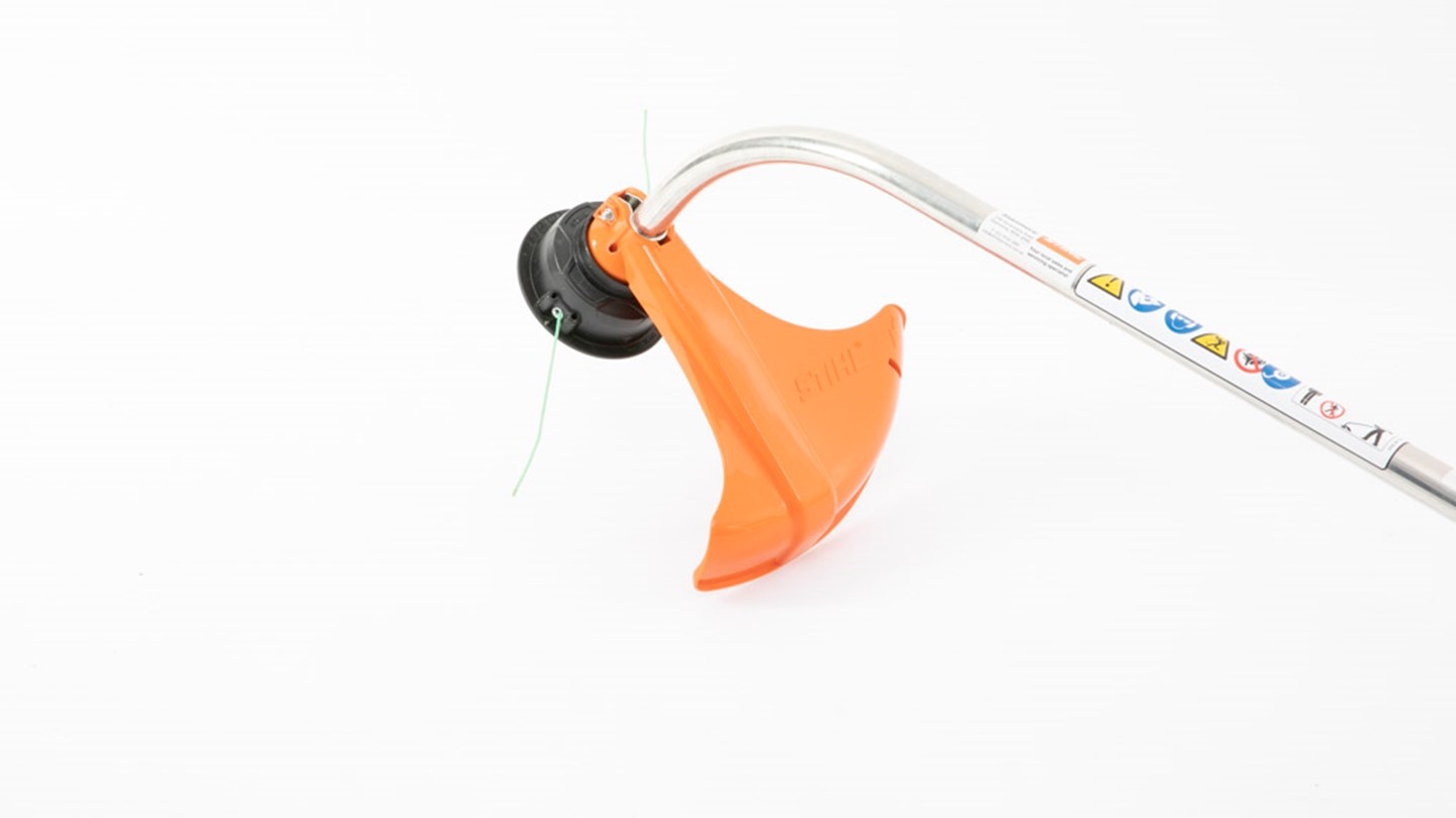 Stihl FS 45 Review | Line trimmer | CHOICE