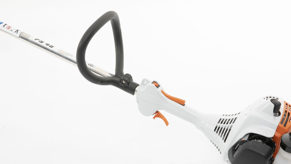 Stihl FS 45 Review Line trimmer CHOICE