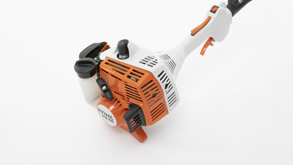 Stihl FS 45 Review | Line trimmer | CHOICE