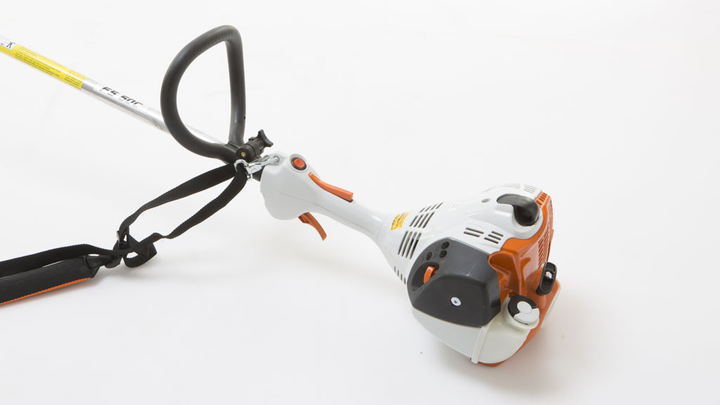 Stihl FS 50C Review Line trimmer CHOICE