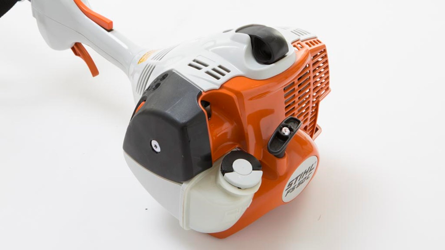 Stihl FS 50C Review | Line trimmer | CHOICE