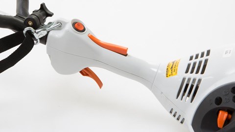 Stihl FS 50C Review | Line trimmer | CHOICE