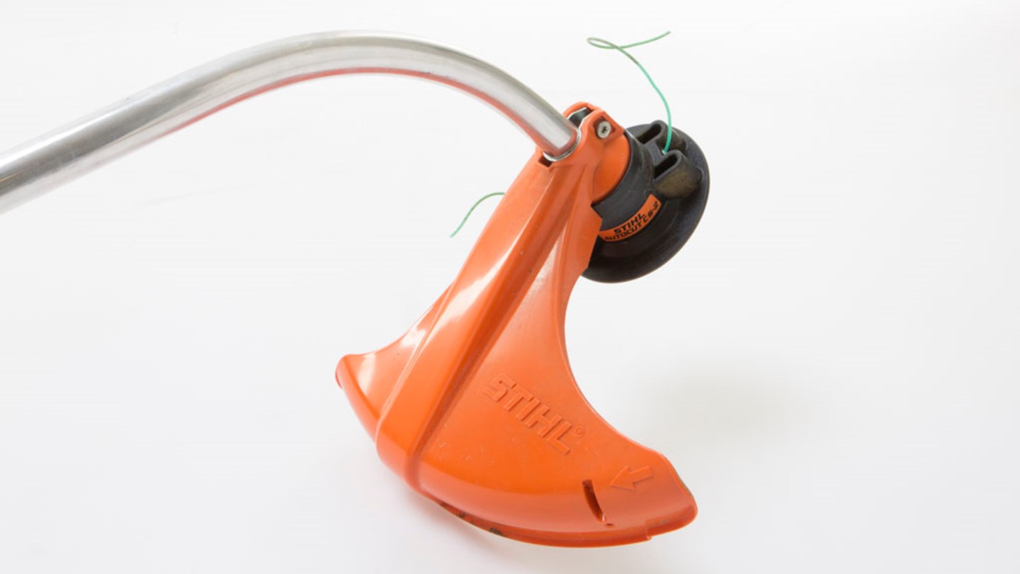 Stihl FS 50C Review | Line trimmer | CHOICE
