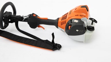 Stihl FS70R Line Trimmer