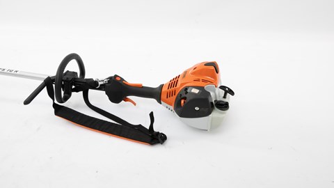 Stihl FS70R Line Trimmer Review | Line trimmer | CHOICE