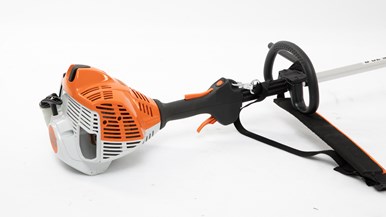 Stihl FS70R Line Trimmer