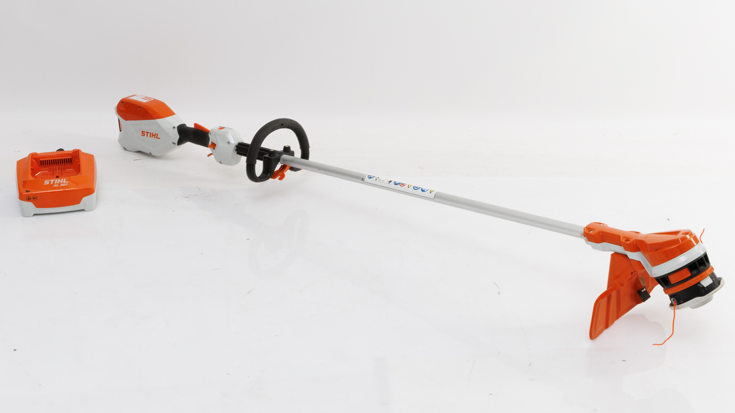 Stihl FSA 110 R