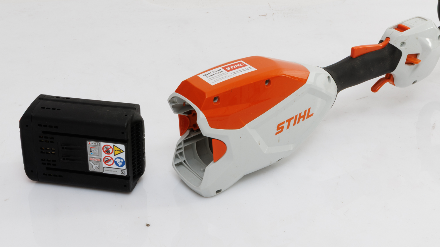 Stihl FSA 110 R