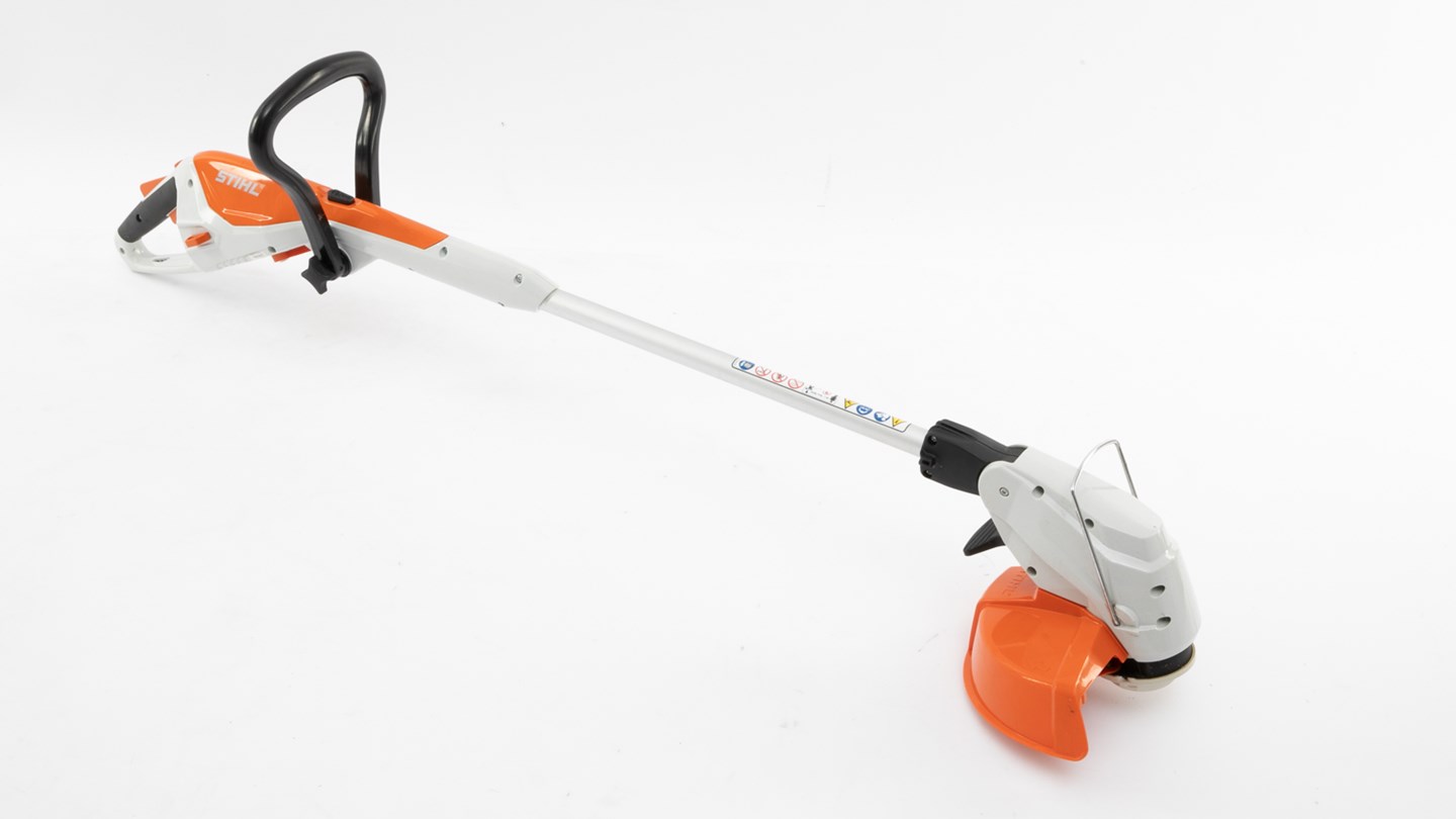 Stihl FS 38 Review Line trimmer CHOICE