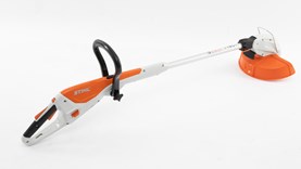 Stihl fsa 45 reviews hot sale