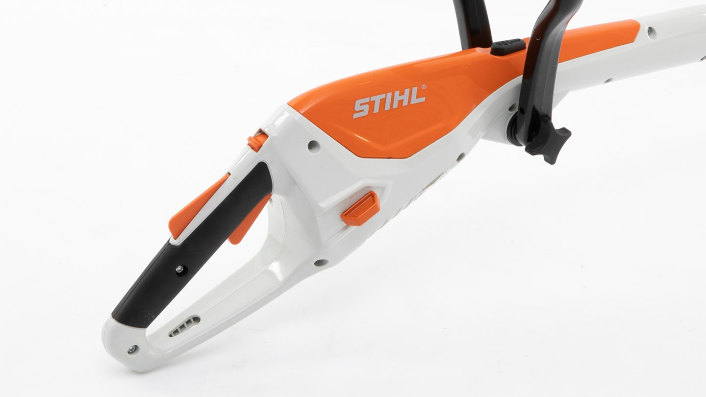 43+ Stihl Fsa 45 Ersatzmesser, Optional kann der mähkopf auch mit