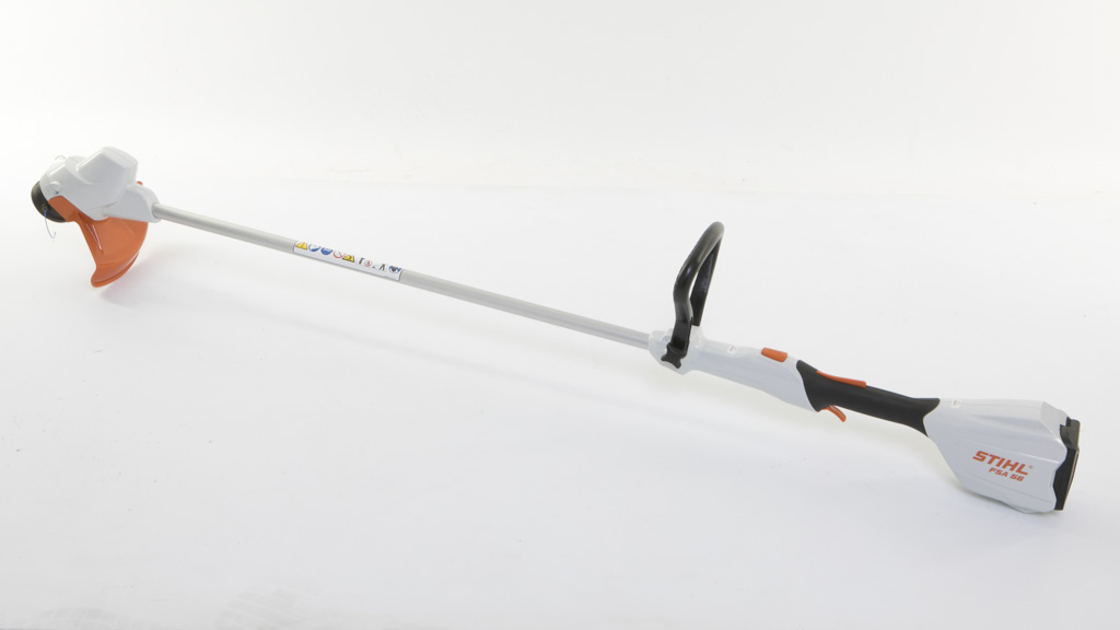 Stihl FSA 56 - Line trimmer reviews - CHOICE