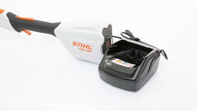Stihl FSA 56