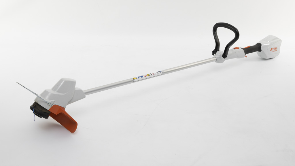 Stihl FSA 56 Review | Line trimmer | CHOICE