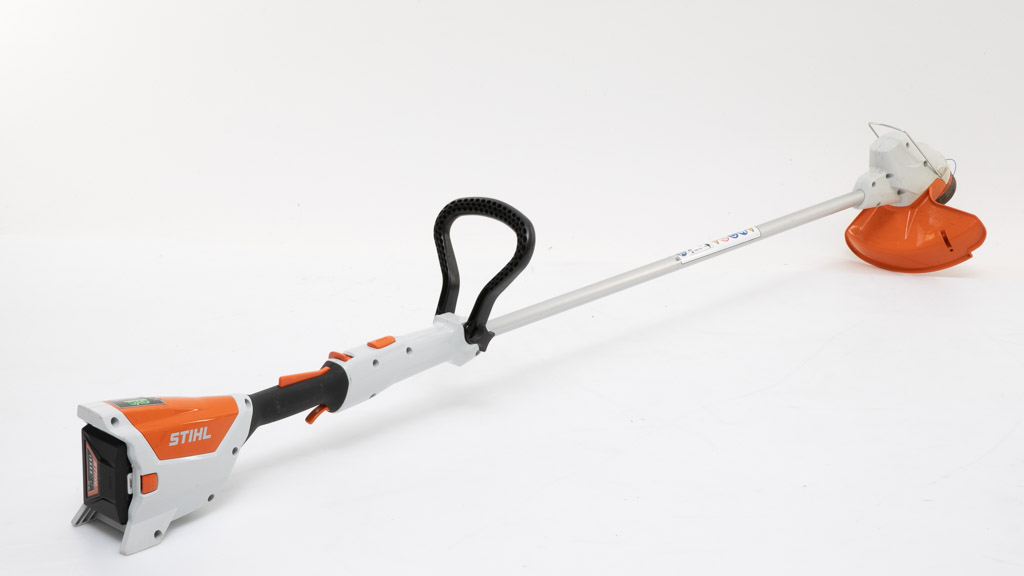 Stihl Fsa 57 Kit Review Line Trimmer Choice