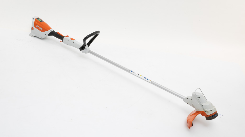 stihl fsa 57 string trimmer