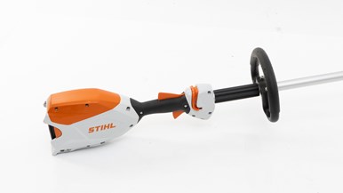 Stihl FSA 86 R