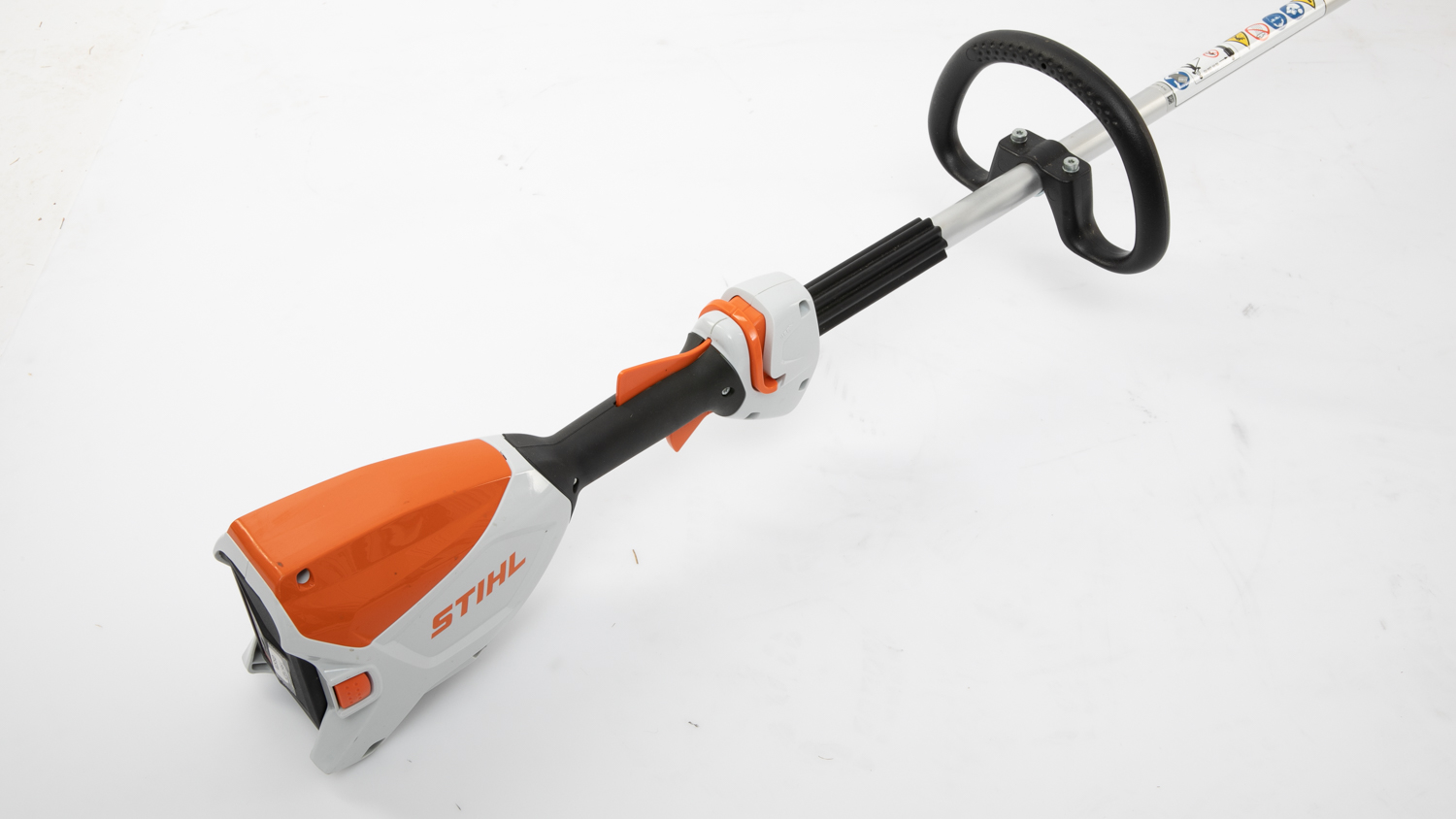 Stihl FSA60R Line Trimmer Review Line trimmer CHOICE