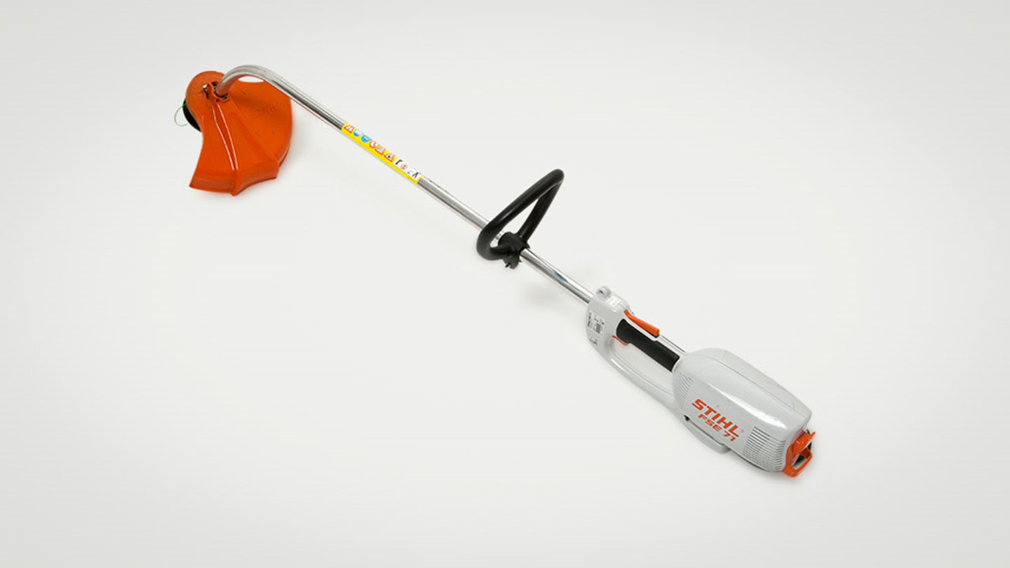 Stihl FS 38 Review Line trimmer CHOICE