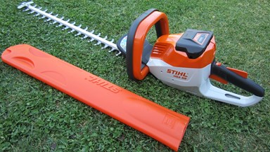 Stihl HSA 56 AK System