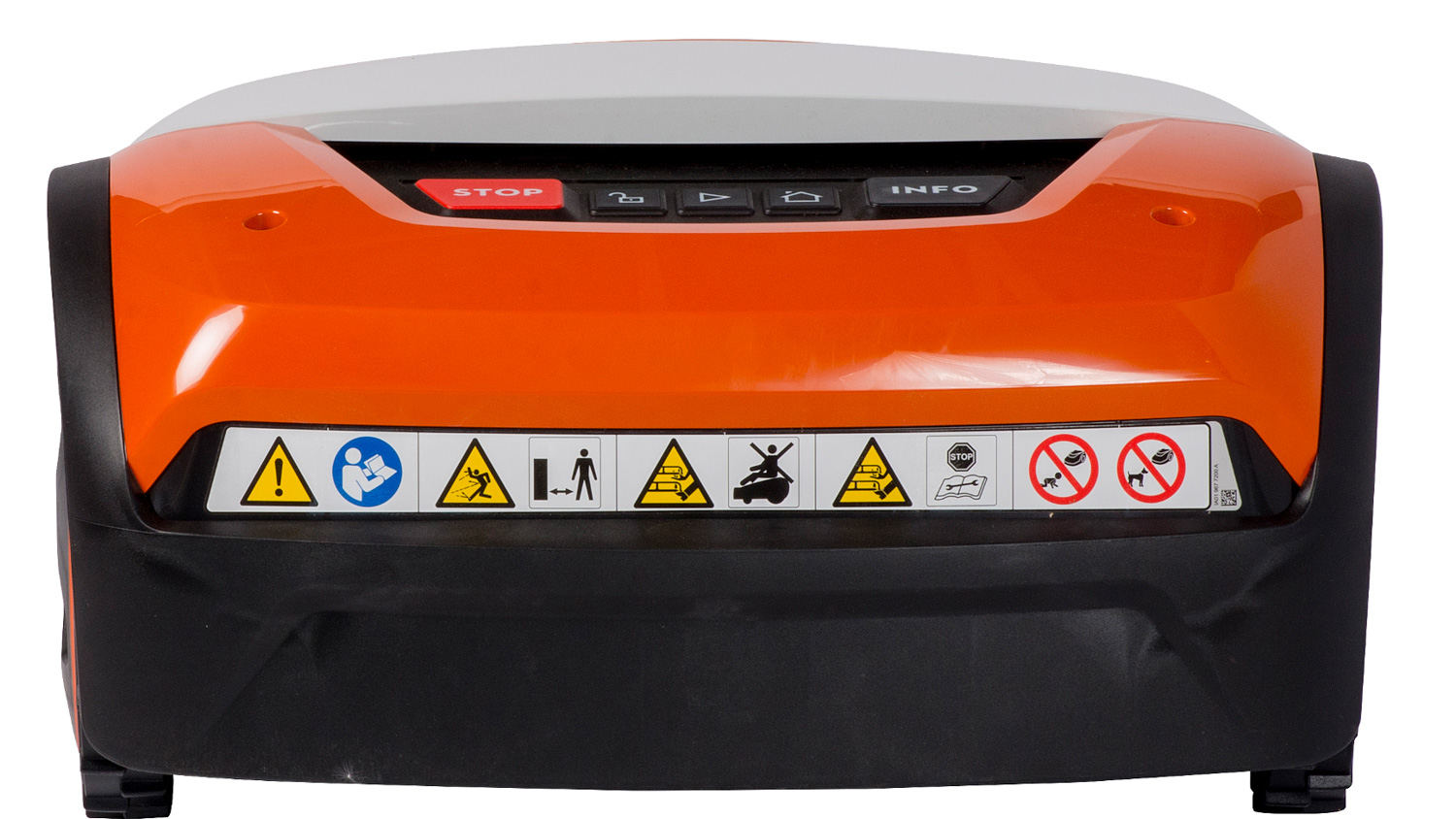Stihl iMow 5.0