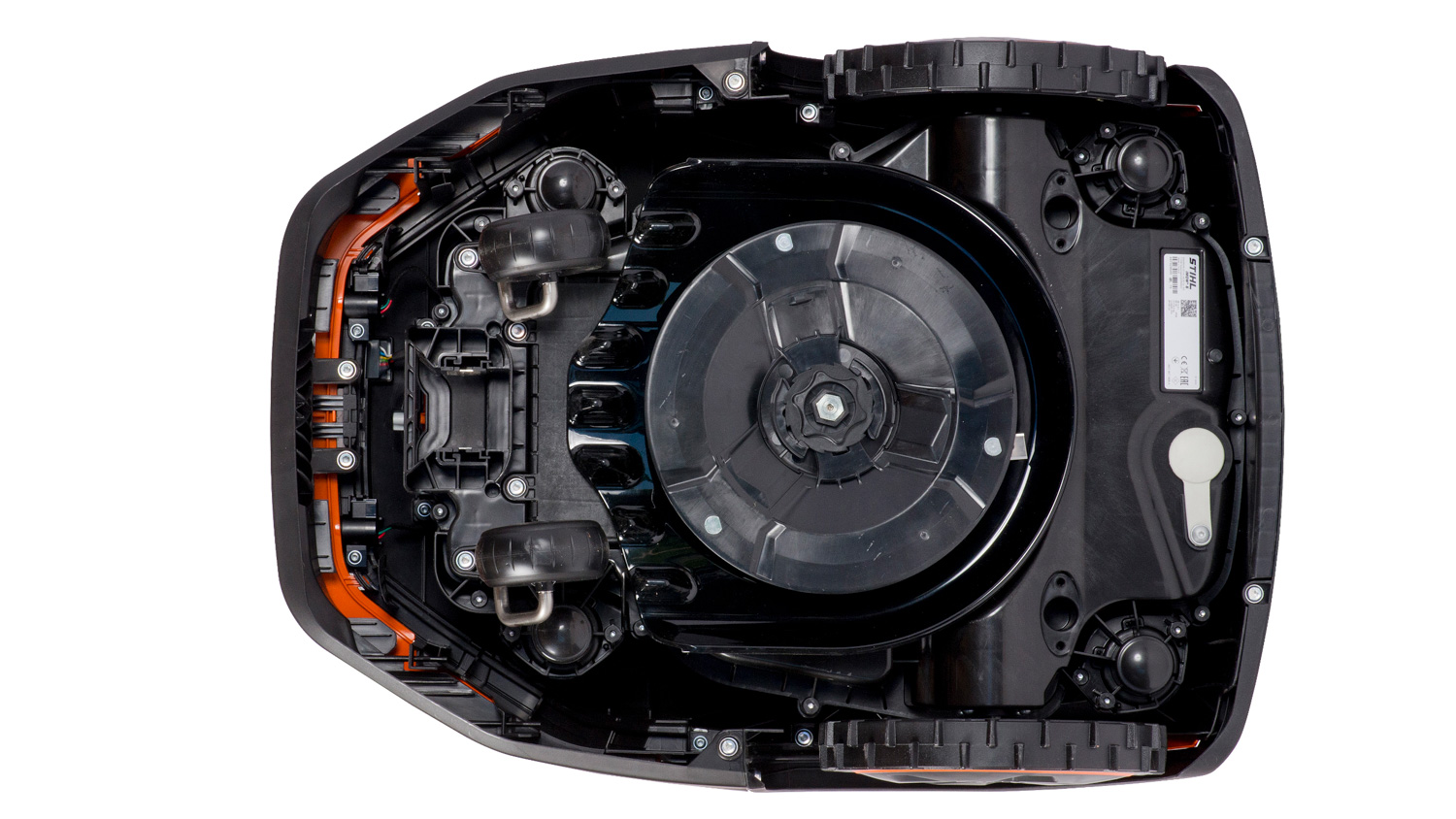 Stihl iMow 5.0