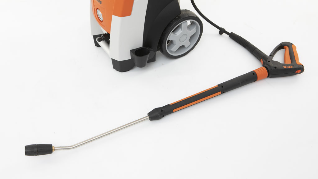 Stihl RE 163 PLUS