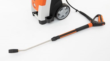 Stihl RE 163 PLUS