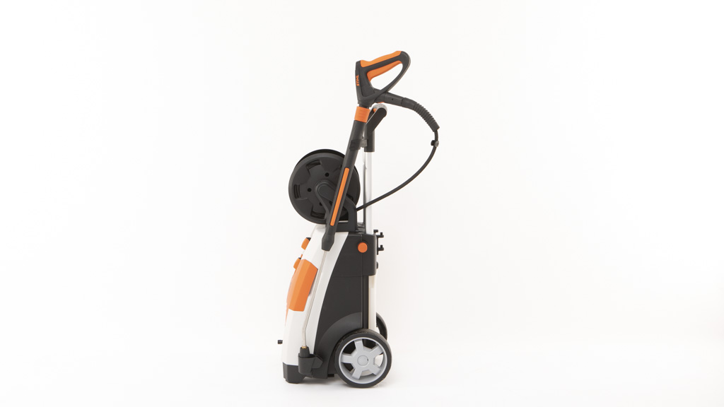 Stihl RE 163 PLUS