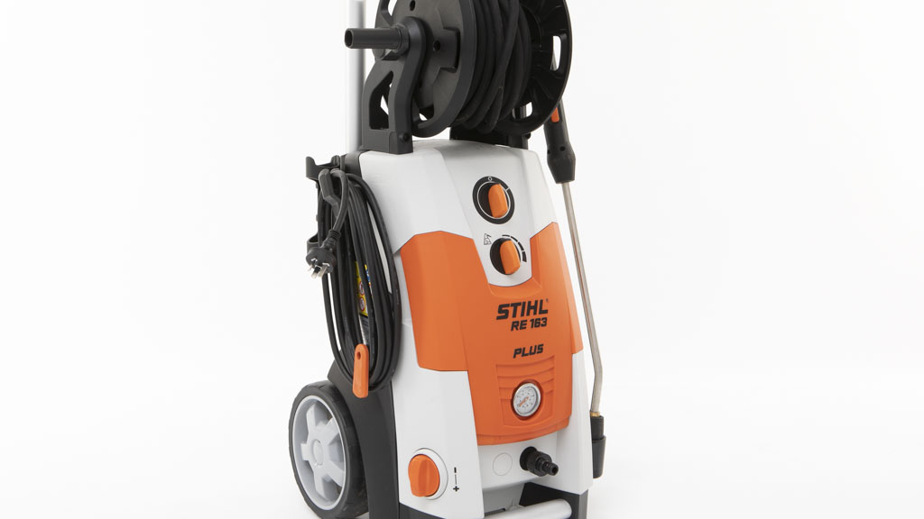 Stihl RE 163 PLUS