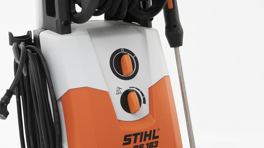 Stihl RE 163 PLUS