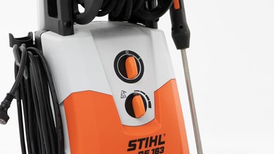 Stihl RE 163 PLUS