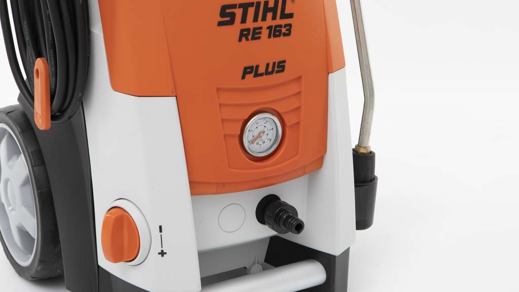 Stihl RE 163 PLUS