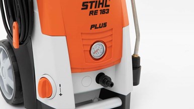 Stihl RE 163 PLUS