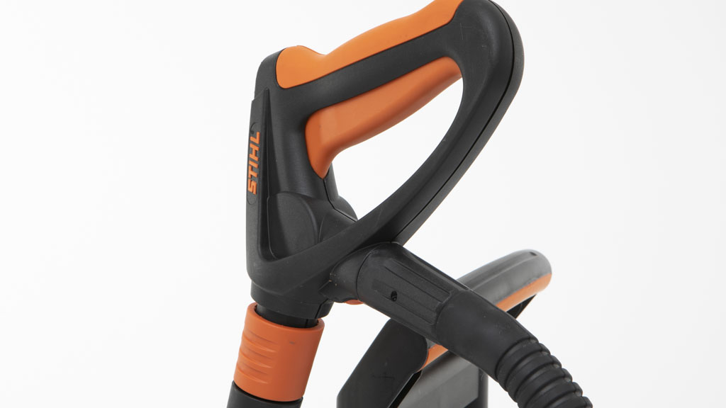 Stihl RE 163 PLUS Review | Pressure cleaner | CHOICE