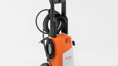 Stihl RE 90