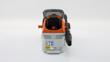 Stihl REA 100 PLUS Battery Pressure Washer AP System