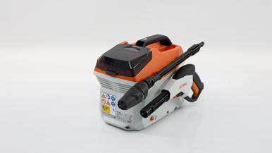 Stihl REA 100 PLUS Battery Pressure Washer AP System