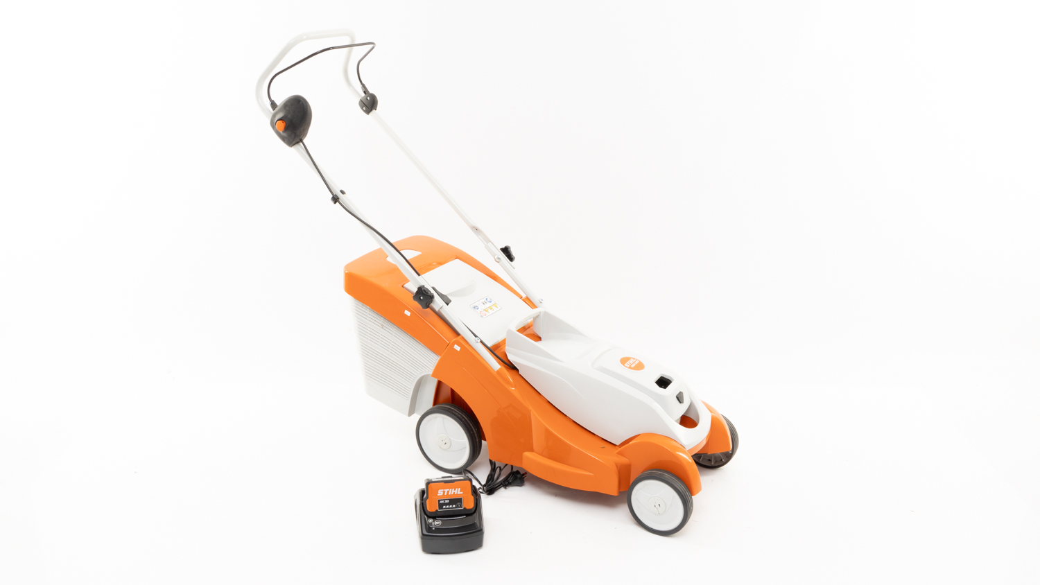 Stihl RMA 239
