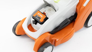 Stihl RMA 239
