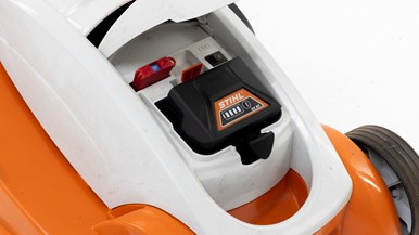 Stihl RMA 339 Kit