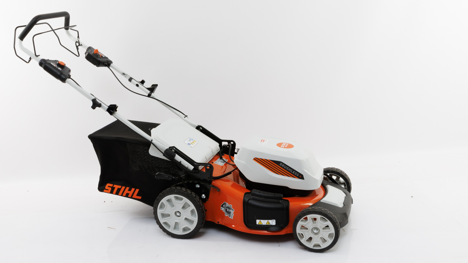 Stihl RMA 353 V Battery Lawn Mower AP System