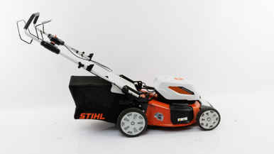 Stihl RMA 353 V Battery Lawn Mower AP System