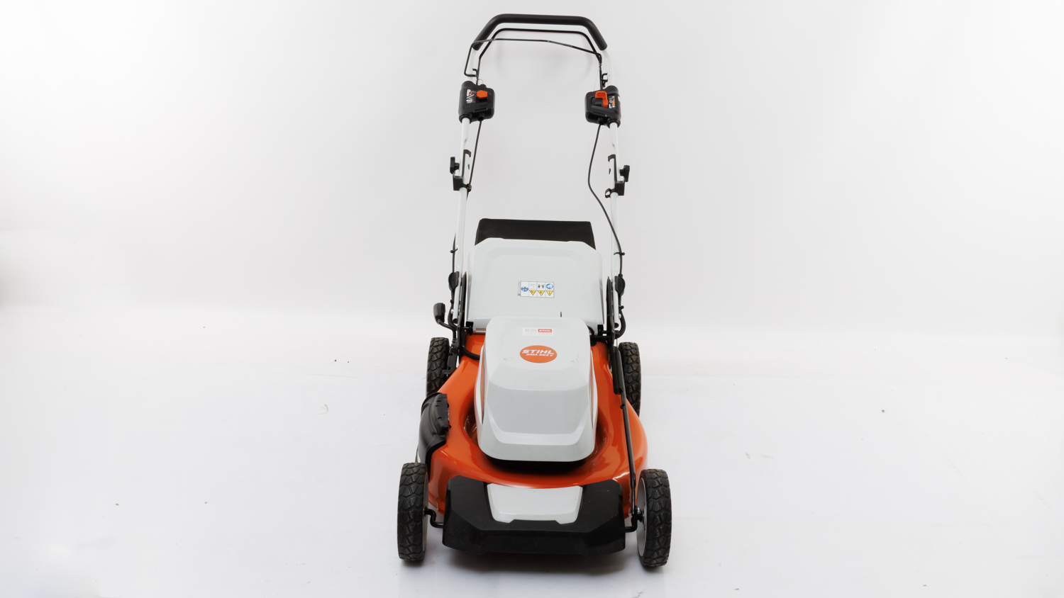 Stihl RMA 353 V Battery Lawn Mower AP System
