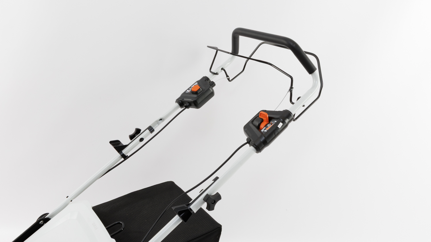 Stihl RMA 353 V Battery Lawn Mower AP System