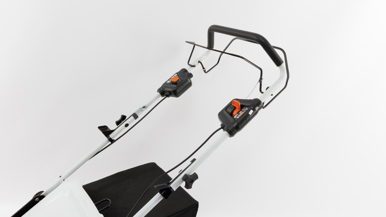 Stihl RMA 353 V Battery Lawn Mower AP System