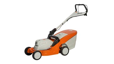 Stihl RMA 410 C